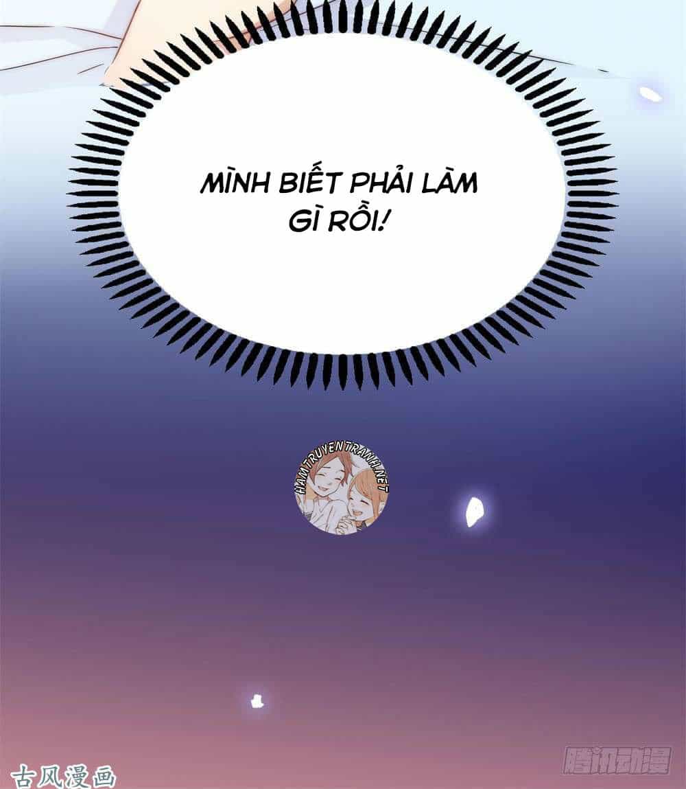 Sổ Tay Tình Yêu Của Tiểu Hồ Ly - Chương 24 - ảnh 30