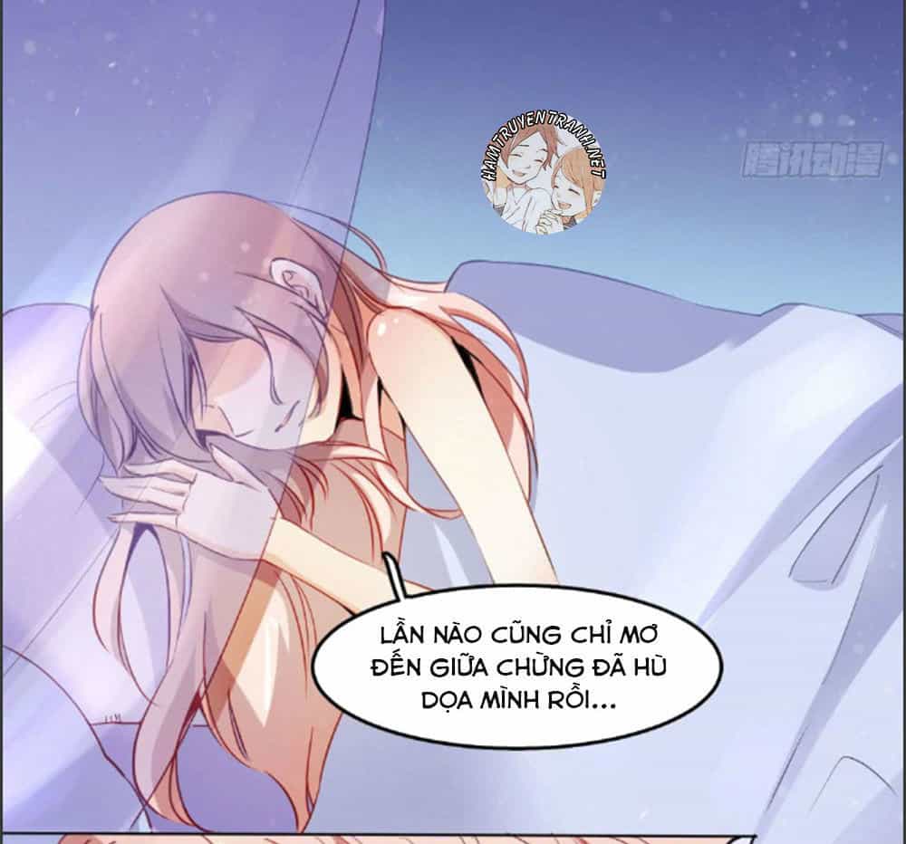 Sổ Tay Tình Yêu Của Tiểu Hồ Ly - Chương 3 - ảnh 15