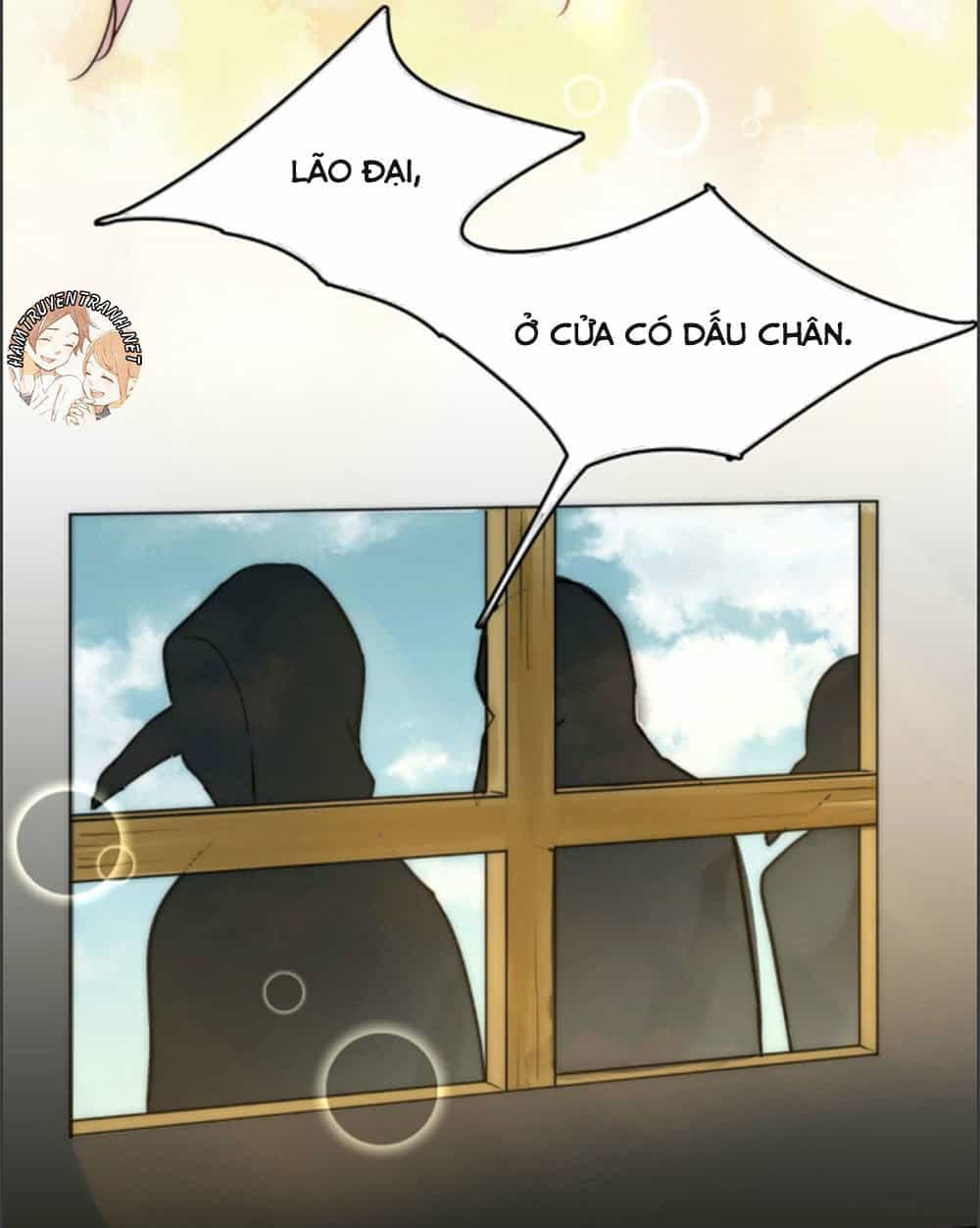 Sổ Tay Tình Yêu Của Tiểu Hồ Ly - Chương 4 - ảnh 13