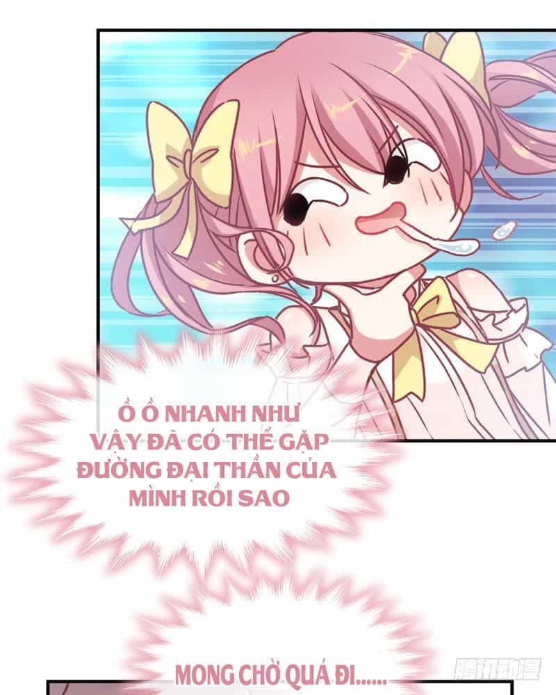 Sở Thích Đặc Biệt Của Nam Thần - Chương 1 - ảnh 14