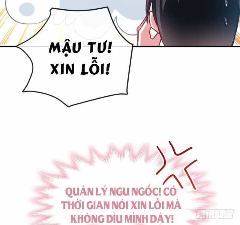 Sở Thích Đặc Biệt Của Nam Thần - Chương 1 - ảnh 16