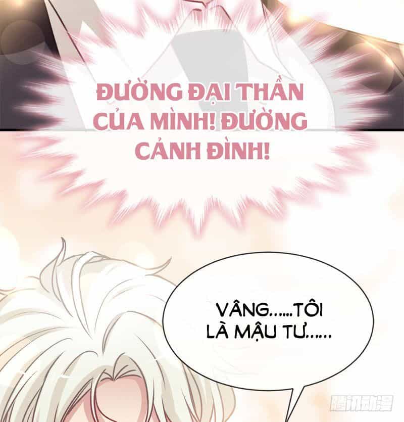 Sở Thích Đặc Biệt Của Nam Thần - Chương 1 - ảnh 22