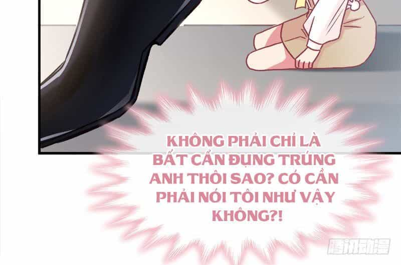 Sở Thích Đặc Biệt Của Nam Thần - Chương 1 - ảnh 31