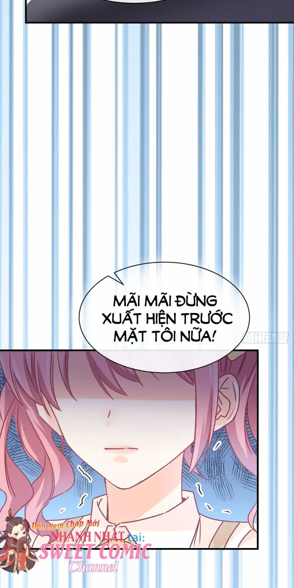 Sở Thích Đặc Biệt Của Nam Thần - Chương 11 - ảnh 8