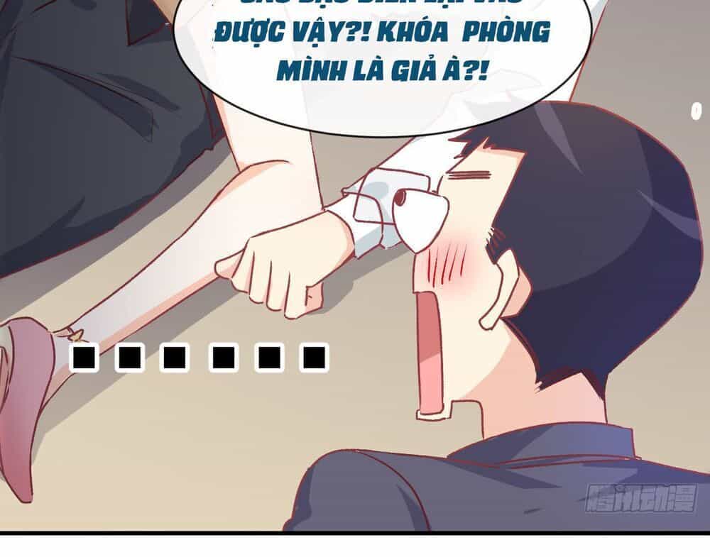 Sở Thích Đặc Biệt Của Nam Thần - Chương 15 - ảnh 15
