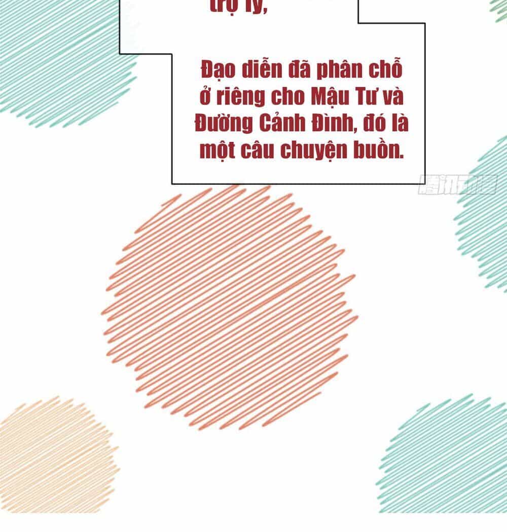 Sở Thích Đặc Biệt Của Nam Thần - Chương 15 - ảnh 18
