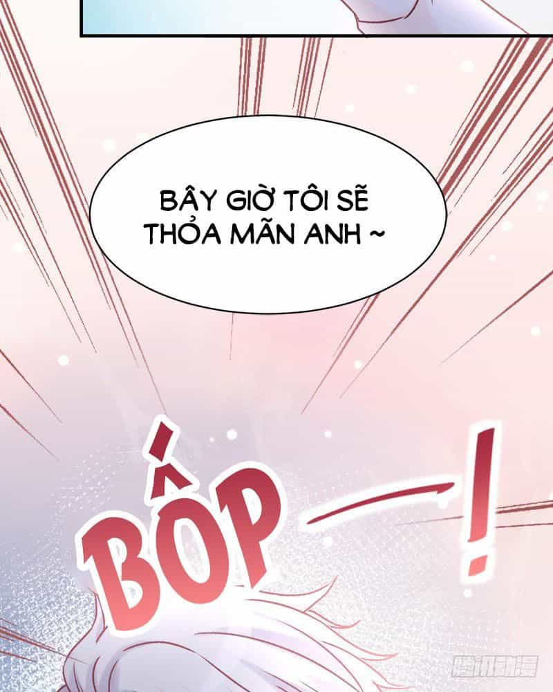 Sở Thích Đặc Biệt Của Nam Thần - Chương 3 - ảnh 12
