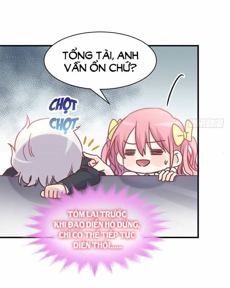 Sở Thích Đặc Biệt Của Nam Thần - Chương 3 - ảnh 23