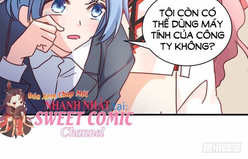 Sở Thích Đặc Biệt Của Nam Thần - Chương 4 - ảnh 12