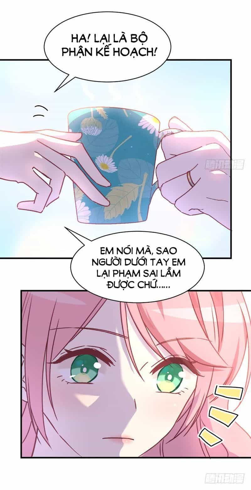 Sở Thích Đặc Biệt Của Nam Thần - Chương 4 - ảnh 20