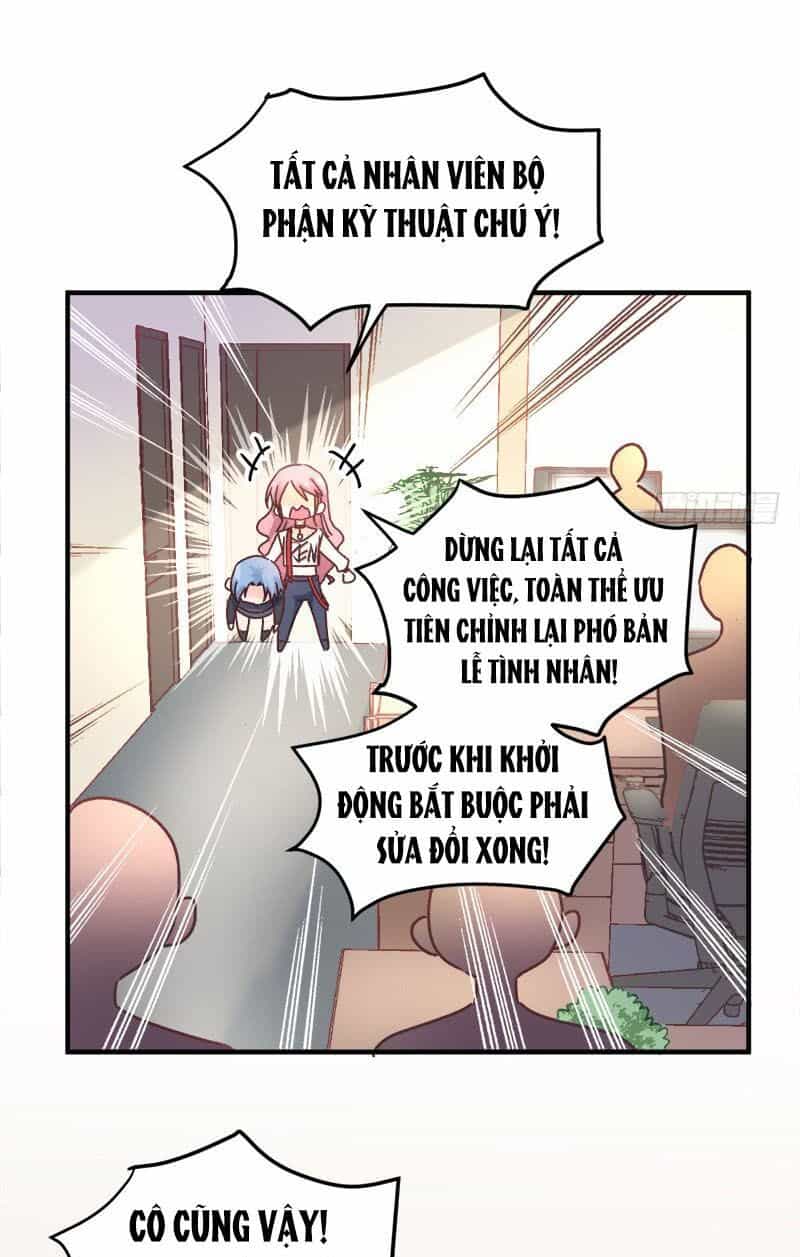Sở Thích Đặc Biệt Của Nam Thần - Chương 5 - ảnh 11