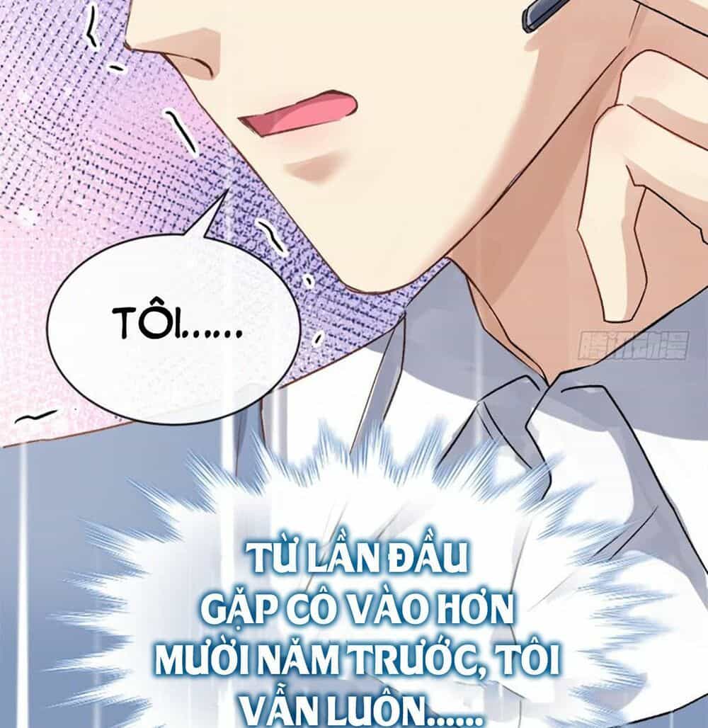 Sở Thích Đặc Biệt Của Nam Thần - Chương 7 - ảnh 23