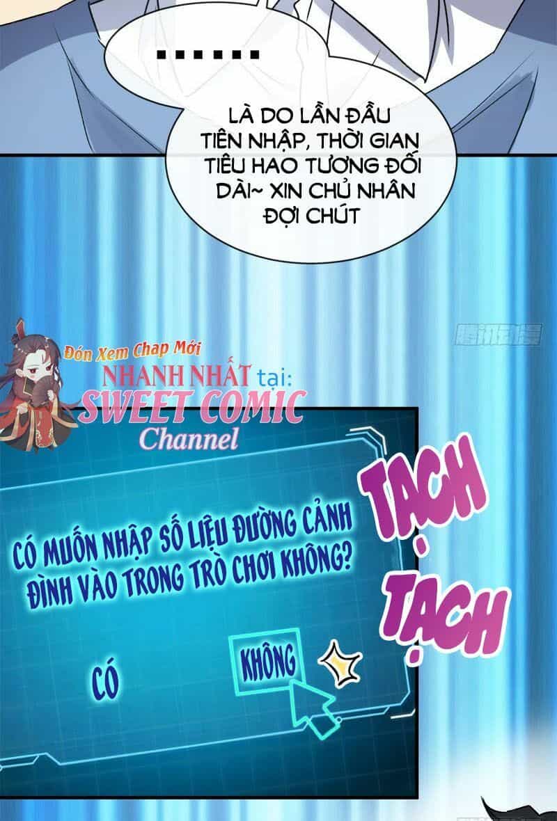 Sở Thích Đặc Biệt Của Nam Thần - Chương 8 - ảnh 13