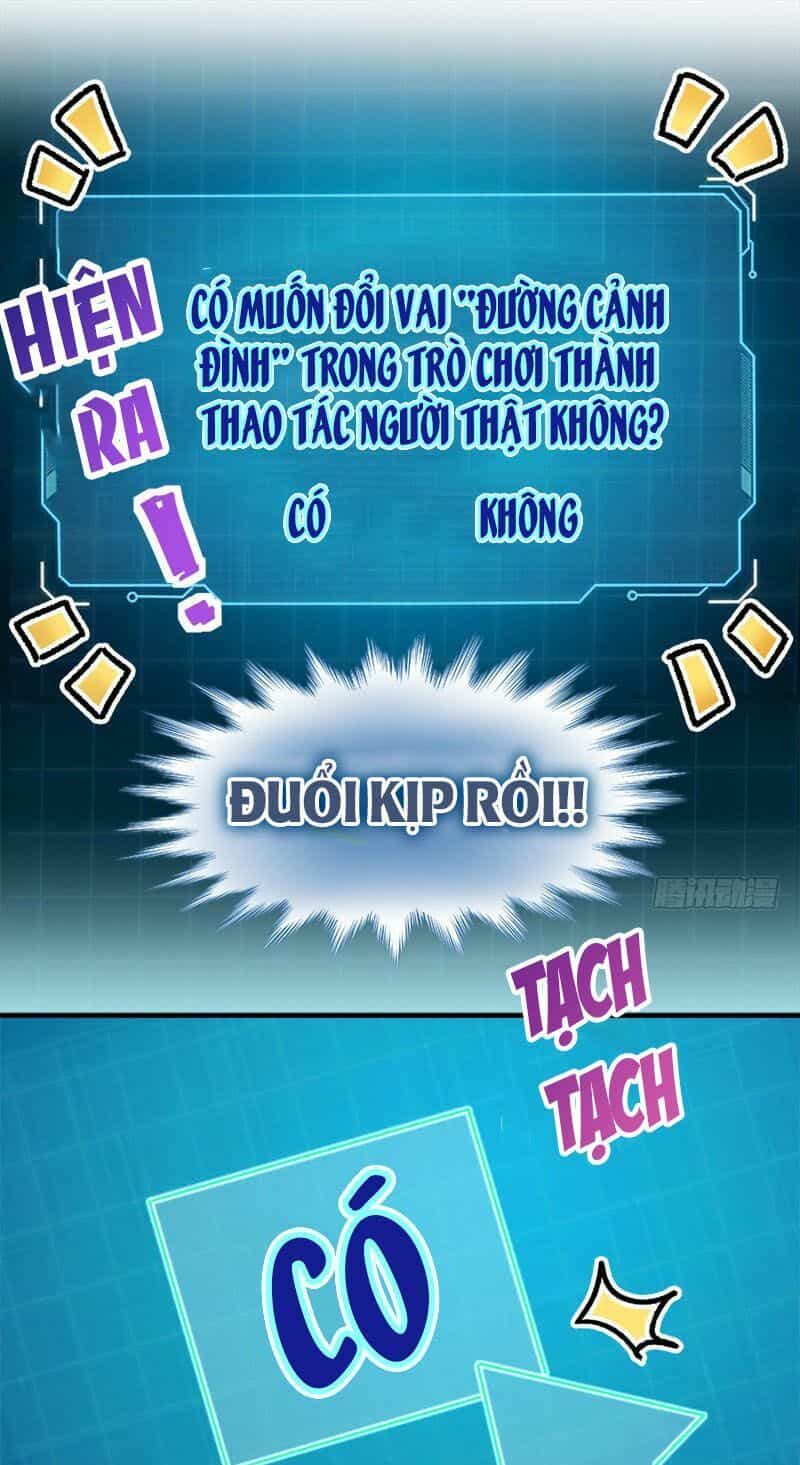 Sở Thích Đặc Biệt Của Nam Thần - Chương 8 - ảnh 17