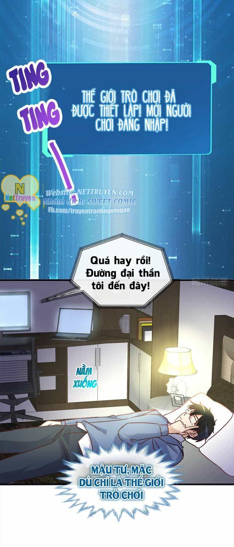 Sở Thích Đặc Biệt Của Nam Thần - Chương 8 - ảnh 19