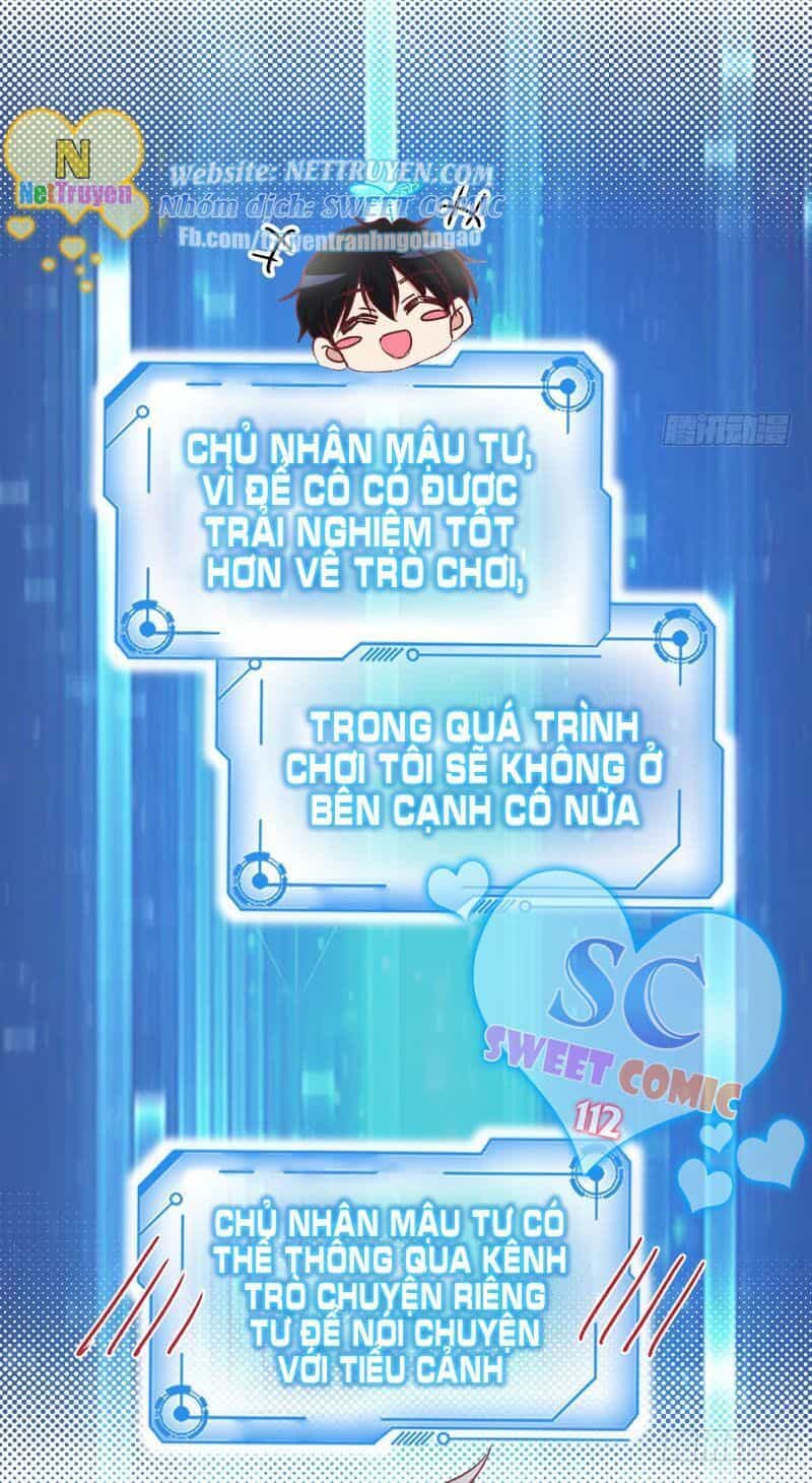 Sở Thích Đặc Biệt Của Nam Thần - Chương 9 - ảnh 13
