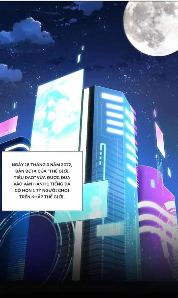 Soán Thuật Sư - Chương 1 - ảnh 2