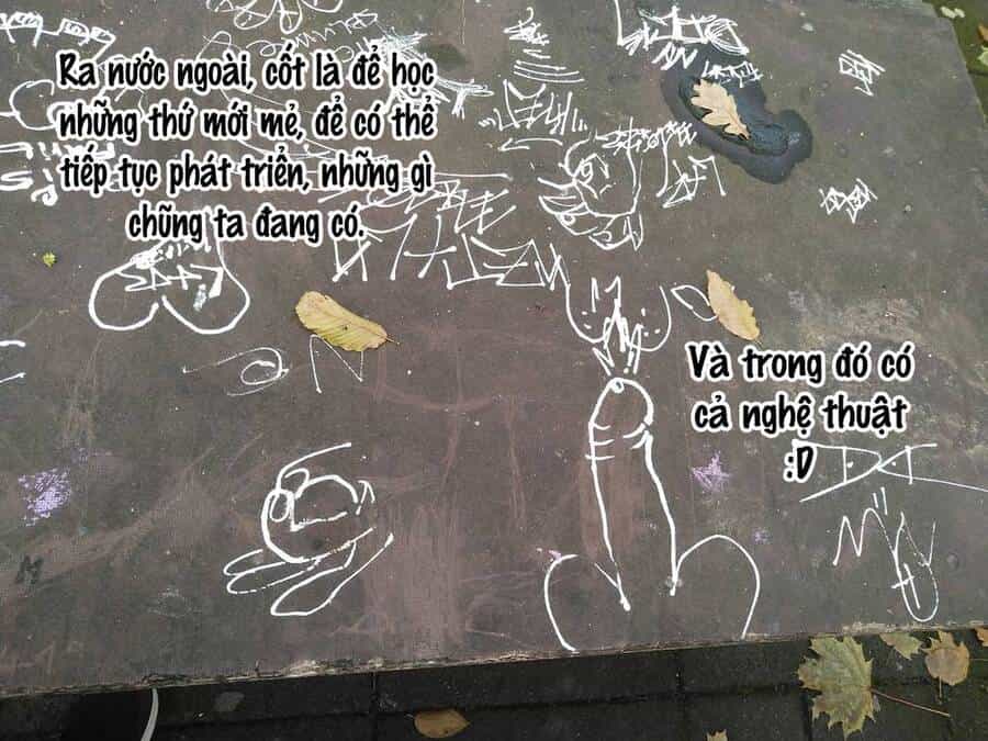Soara Và Ngôi Nhà Cho Quái Vật - Chương 12 - ảnh 2