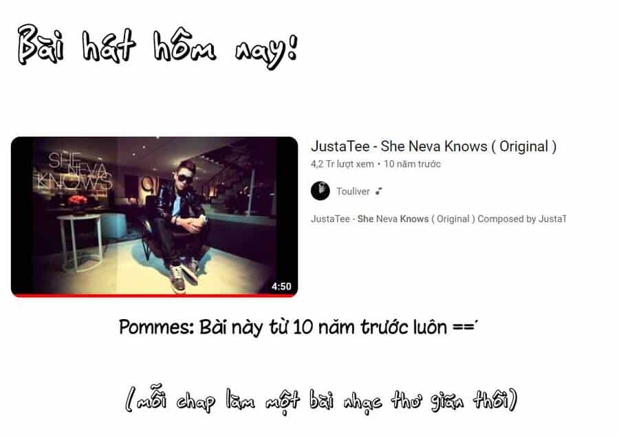 Soara Và Ngôi Nhà Cho Quái Vật - Chương 12 - ảnh 32