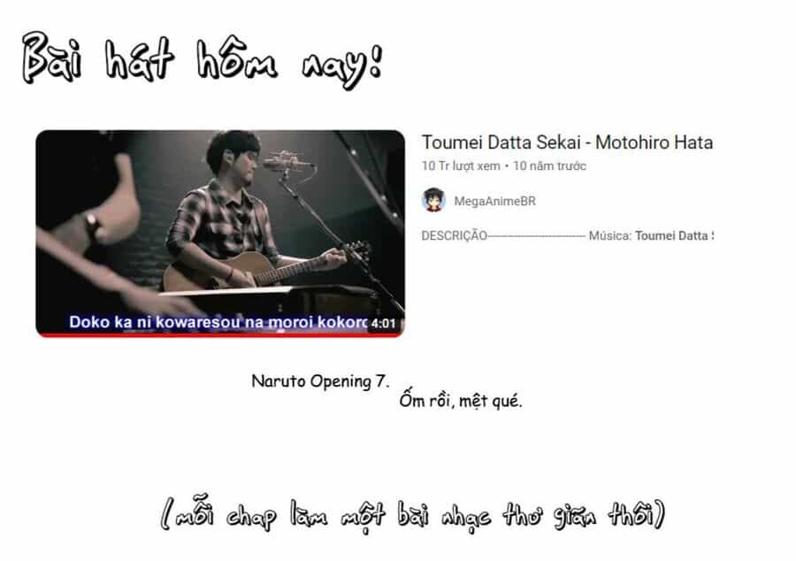 Soara Và Ngôi Nhà Cho Quái Vật - Chuong 22 - ảnh 23