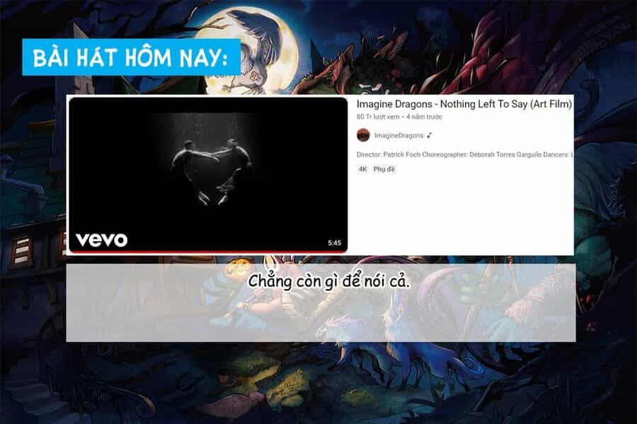 Soara Và Ngôi Nhà Cho Quái Vật - Chuong 26 - ảnh 32