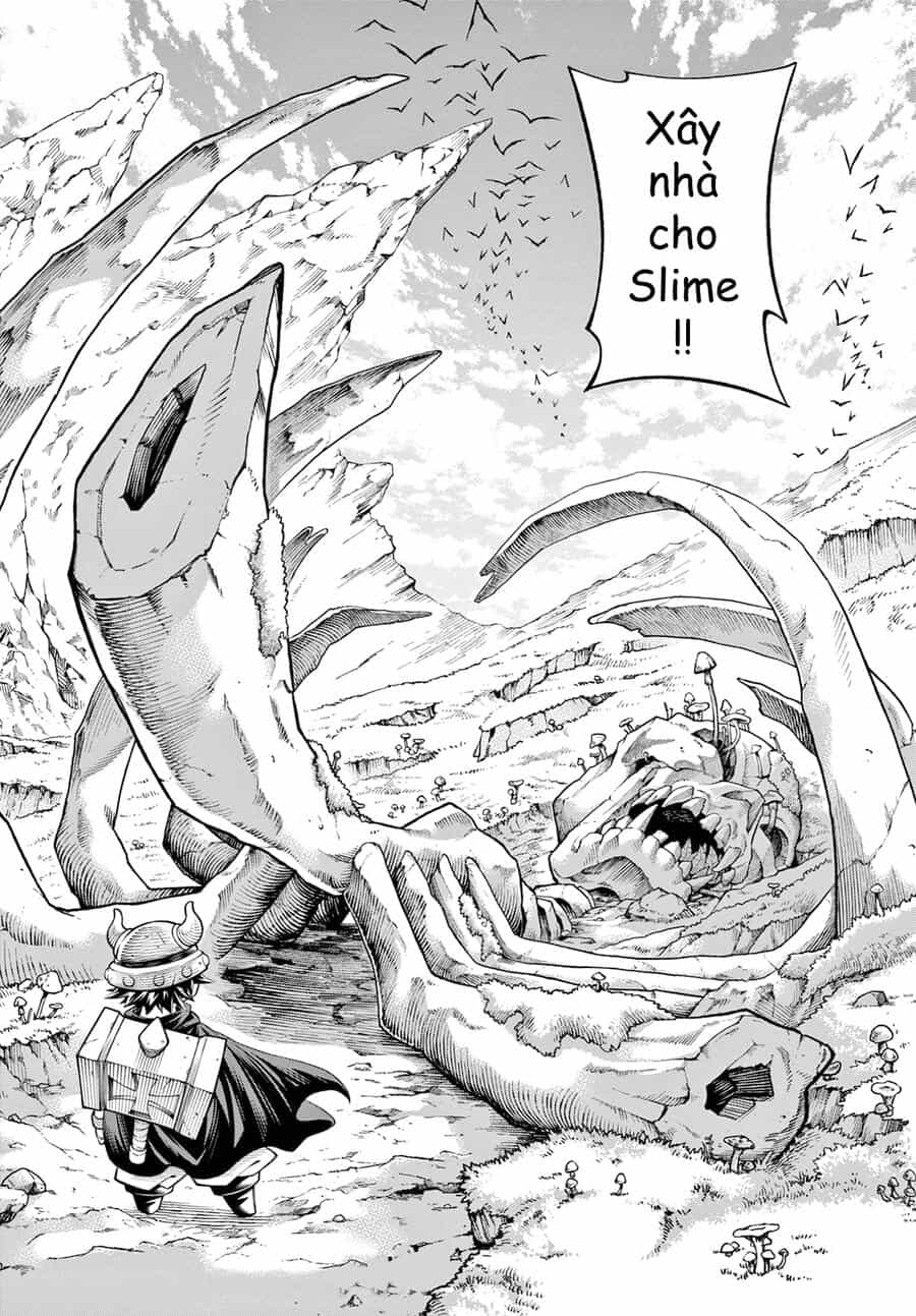 Soara Và Ngôi Nhà Cho Quái Vật - Chương 3 - ảnh 33