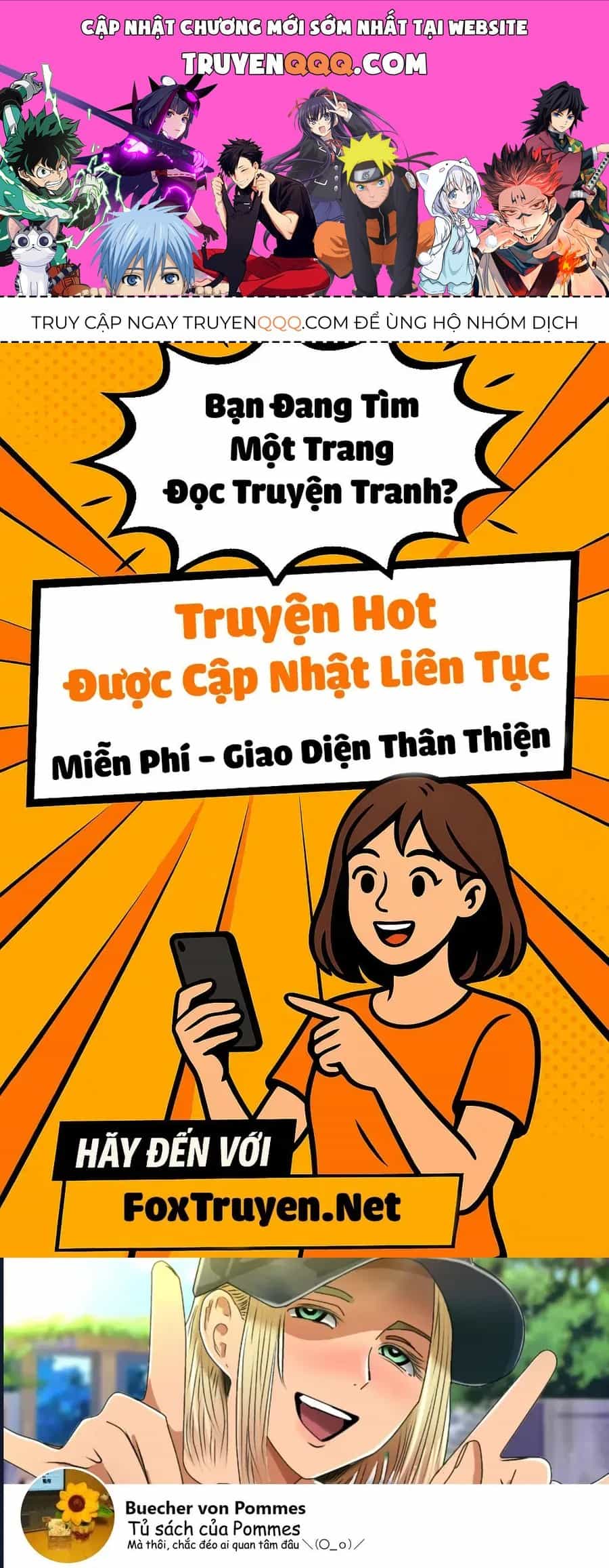 Soara Và Ngôi Nhà Cho Quái Vật - Chương 32 - ảnh 1