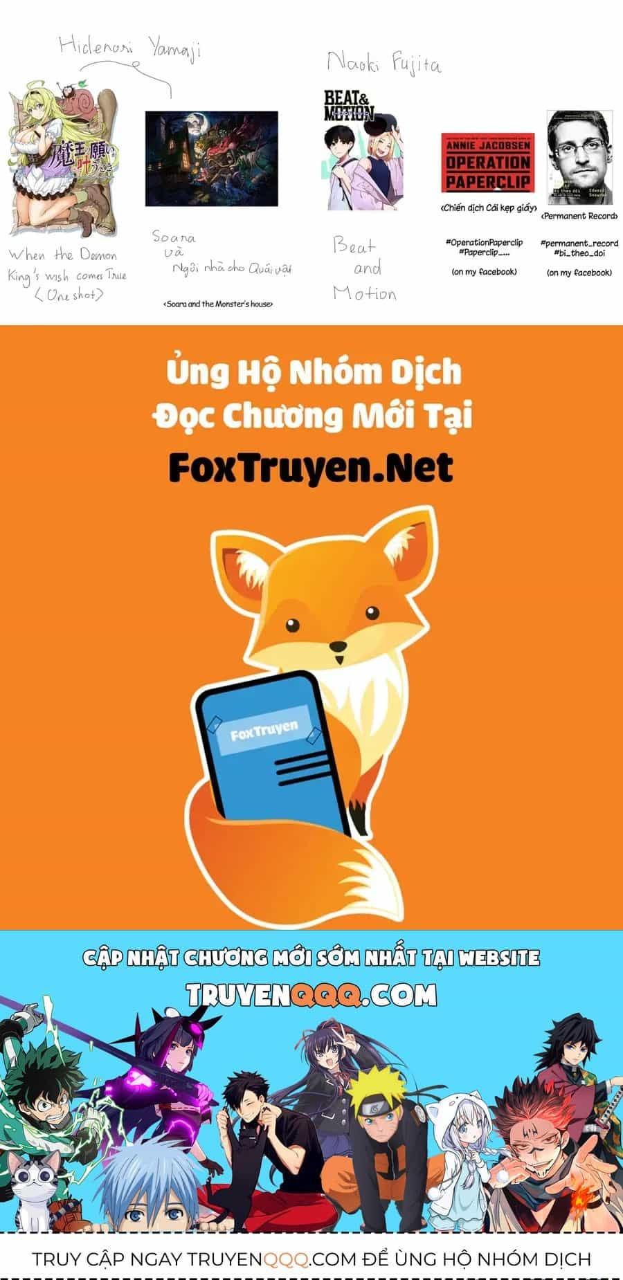 Soara Và Ngôi Nhà Cho Quái Vật - Chương 34 - ảnh 32