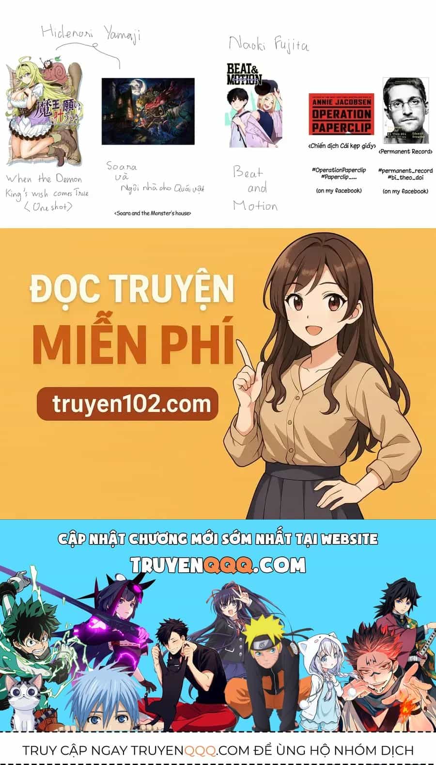 Soara Và Ngôi Nhà Cho Quái Vật - Chương 35 - ảnh 27