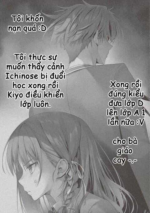 Soara Và Ngôi Nhà Cho Quái Vật - Chương 7 - ảnh 35