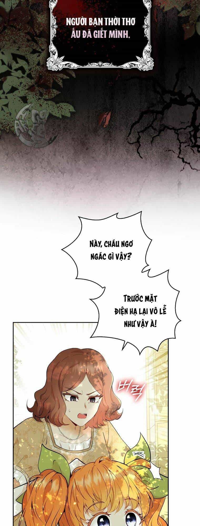 Sóc Nhỏ Tài Năng - Chương 1 - ảnh 15