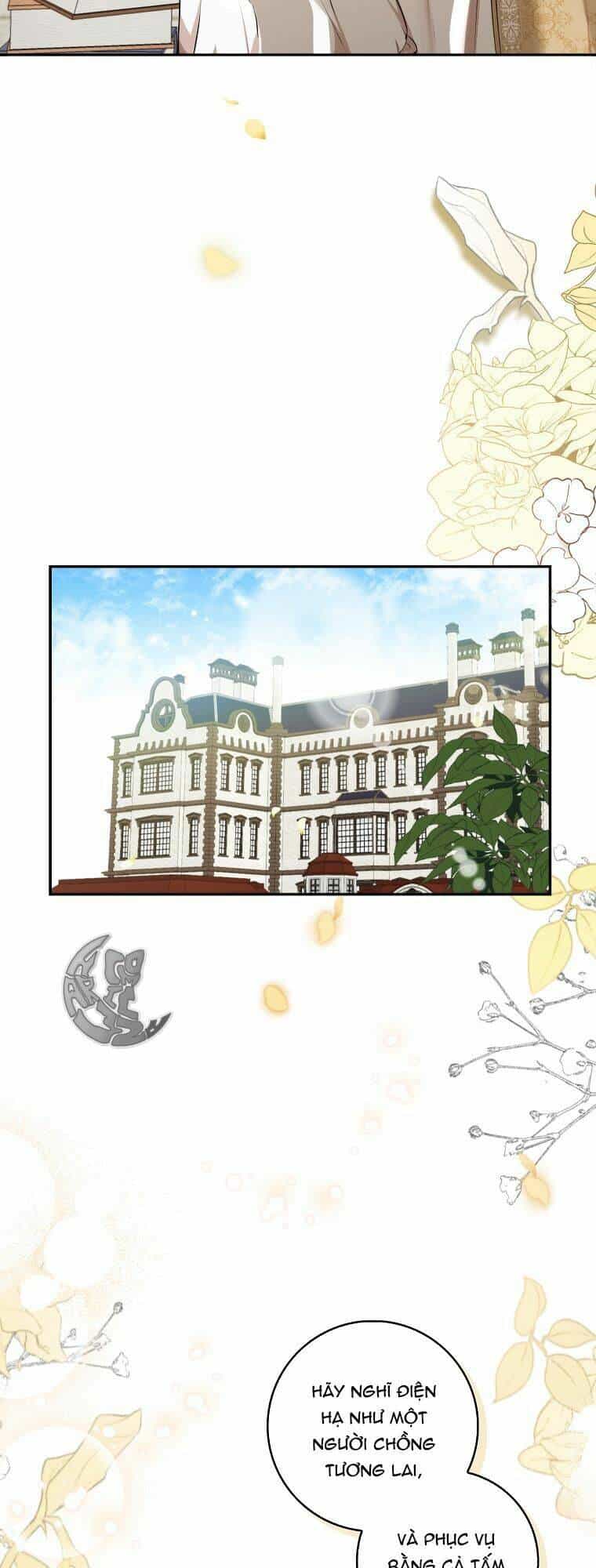 Sóc Nhỏ Tài Năng - Chương 1 - ảnh 31
