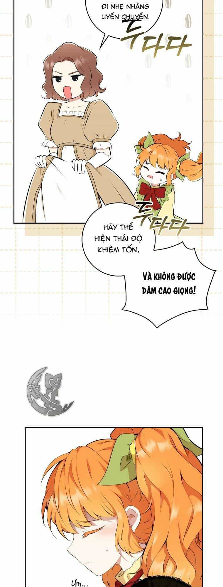 Sóc Nhỏ Tài Năng - Chương 1 - ảnh 33