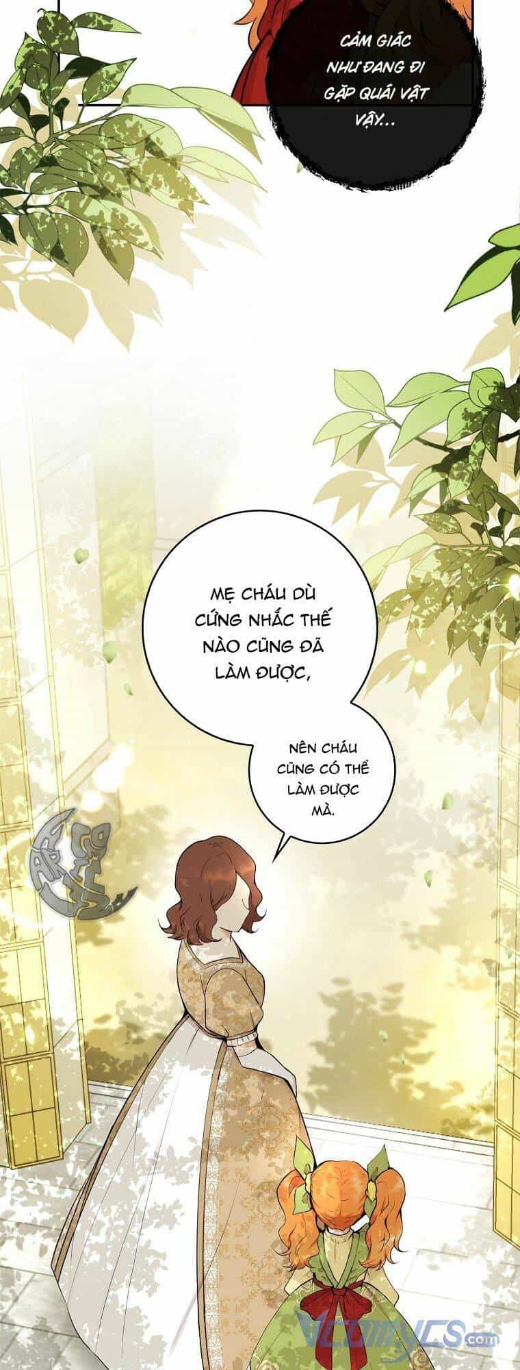 Sóc Nhỏ Tài Năng - Chương 1 - ảnh 34