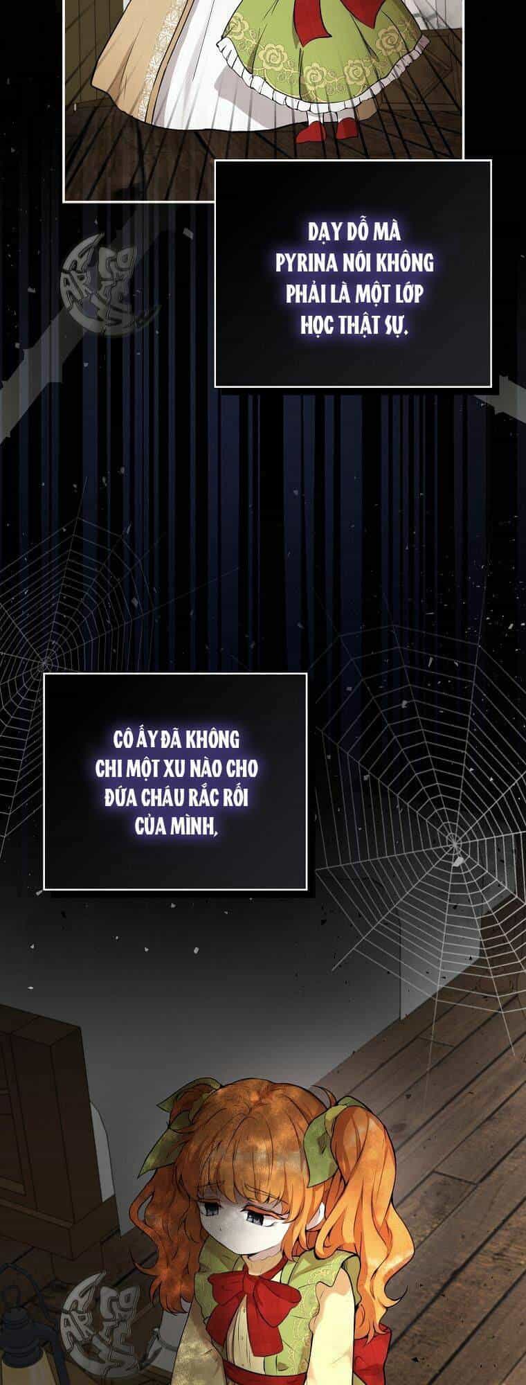 Sóc Nhỏ Tài Năng - Chương 1 - ảnh 49