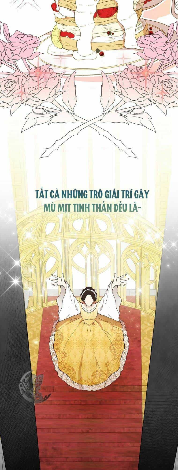 Sóc Nhỏ Tài Năng - Chương 1 - ảnh 52