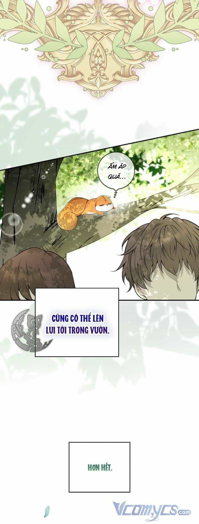 Sóc Nhỏ Tài Năng - Chương 1 - ảnh 56