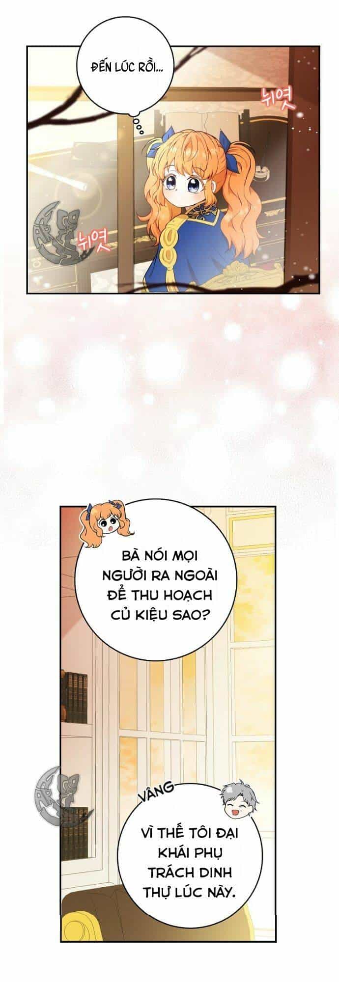 Sóc Nhỏ Tài Năng - Chương 10 - ảnh 11