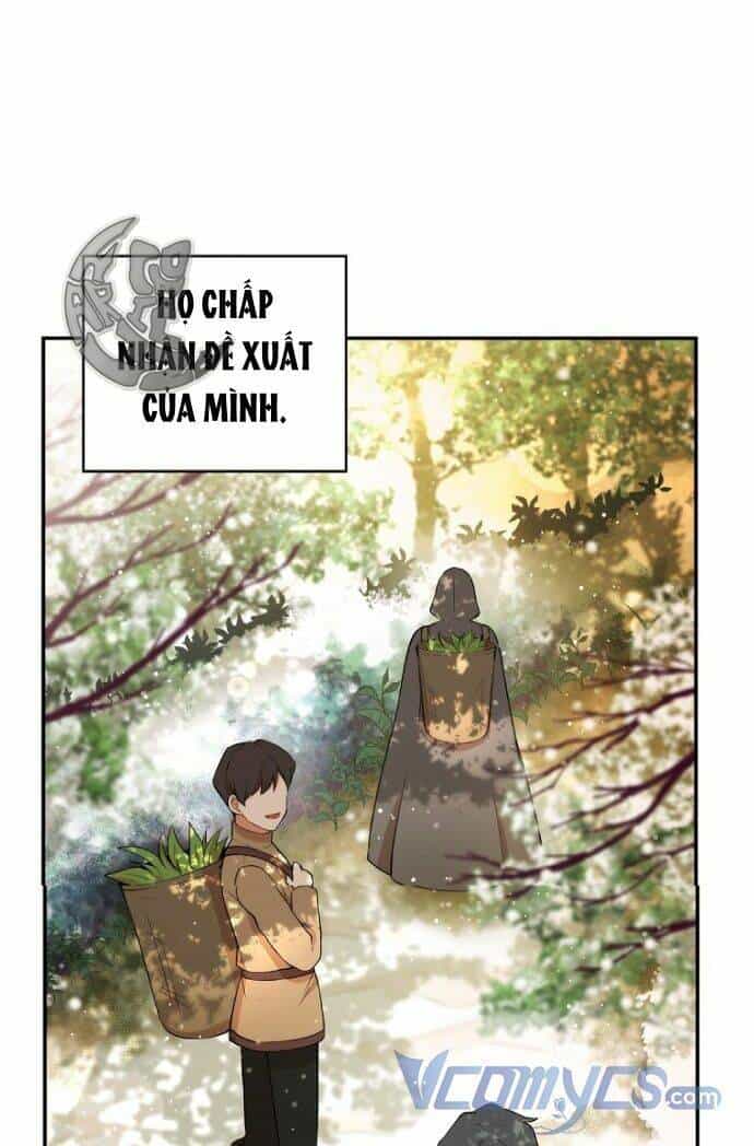 Sóc Nhỏ Tài Năng - Chương 10 - ảnh 13