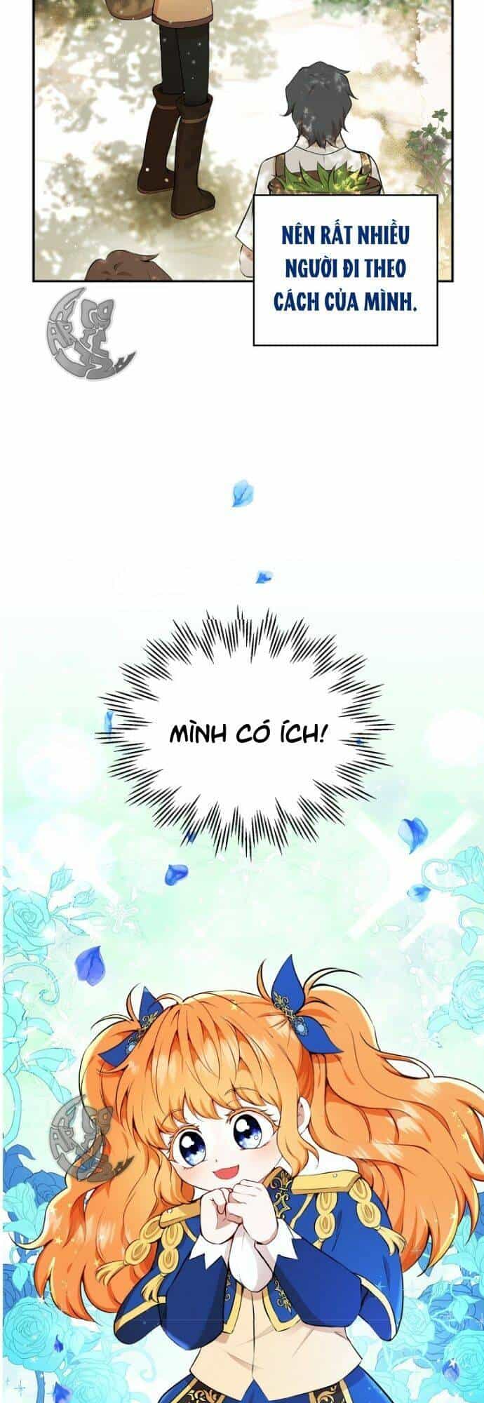 Sóc Nhỏ Tài Năng - Chương 10 - ảnh 14