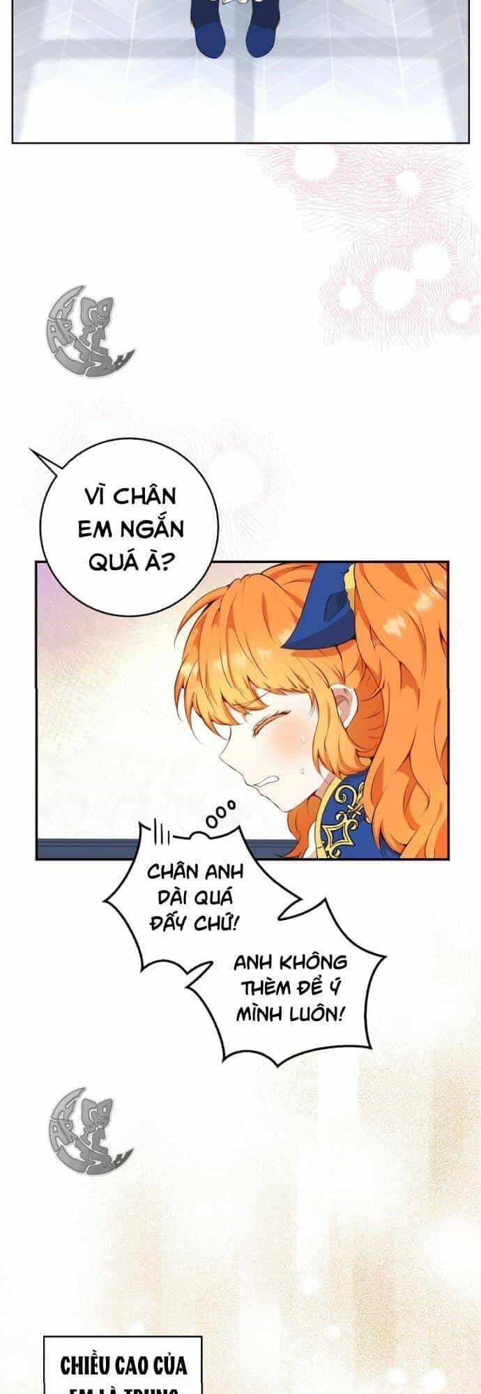 Sóc Nhỏ Tài Năng - Chương 10 - ảnh 38
