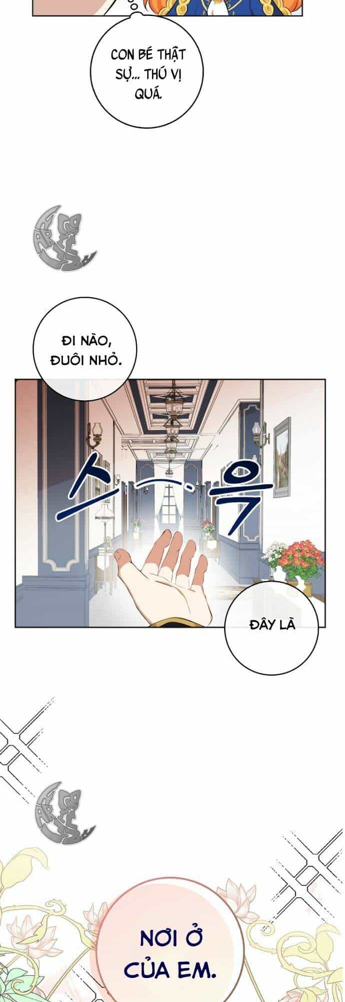 Sóc Nhỏ Tài Năng - Chương 10 - ảnh 41
