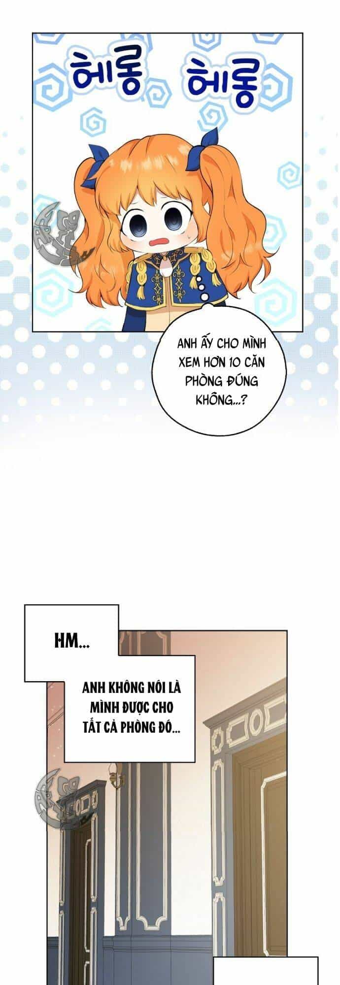 Sóc Nhỏ Tài Năng - Chương 10 - ảnh 50