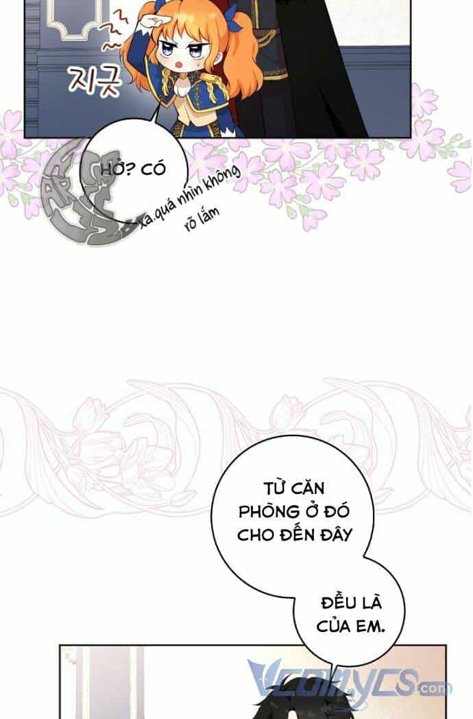 Sóc Nhỏ Tài Năng - Chương 10 - ảnh 60
