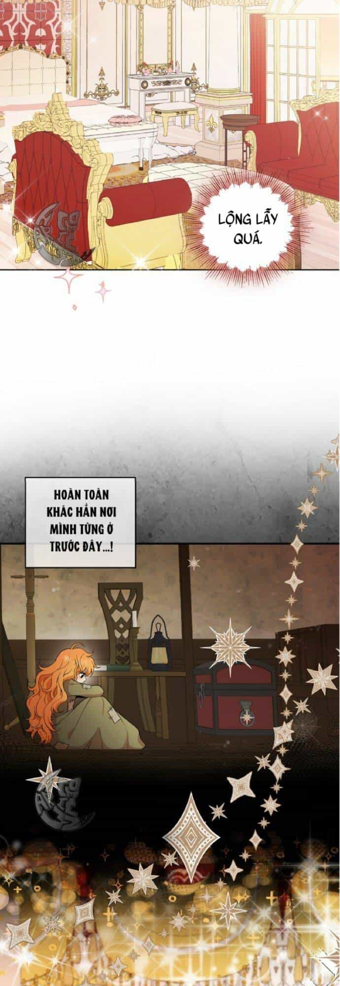 Sóc Nhỏ Tài Năng - Chương 10 - ảnh 70