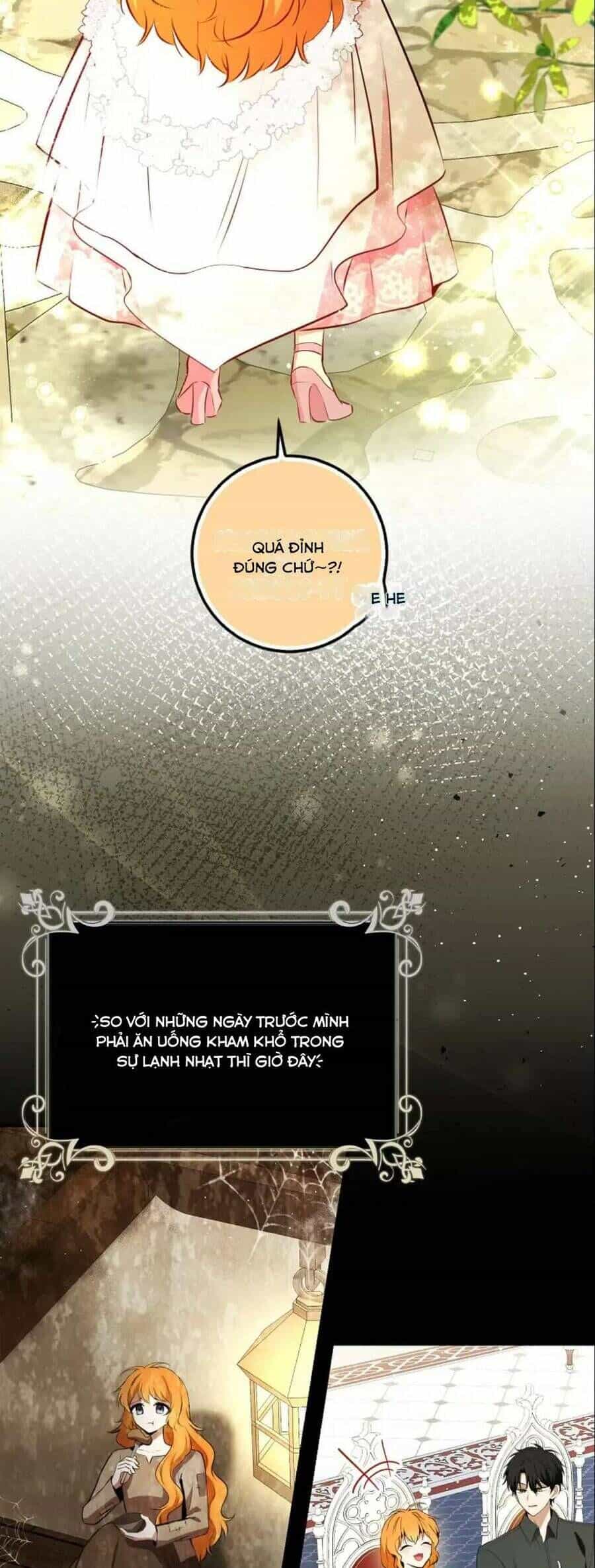Sóc Nhỏ Tài Năng - Chương 100 - ảnh 15