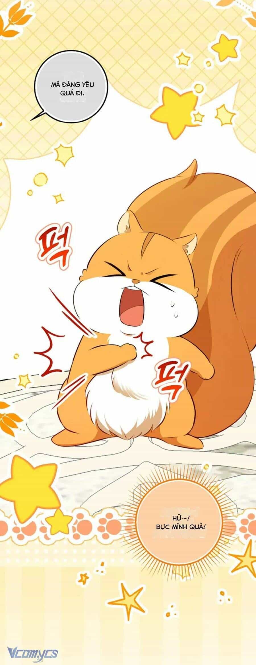 Sóc Nhỏ Tài Năng - Chương 100 - ảnh 24