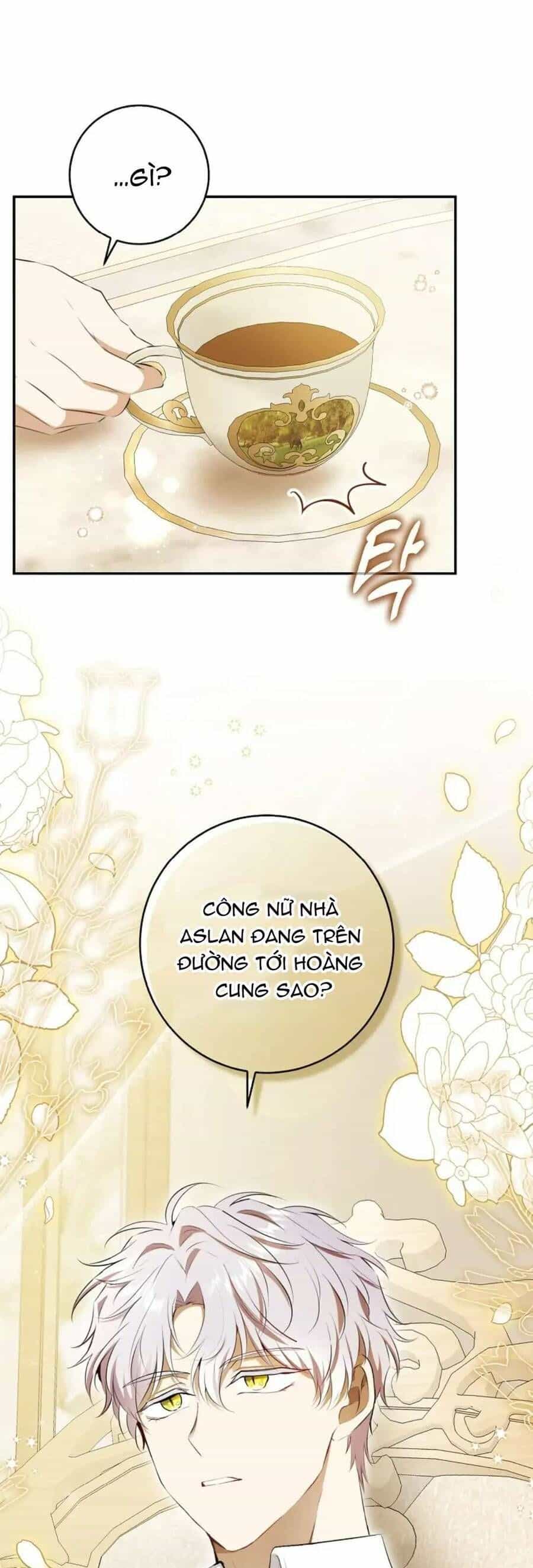 Sóc Nhỏ Tài Năng - Chương 102 - ảnh 7