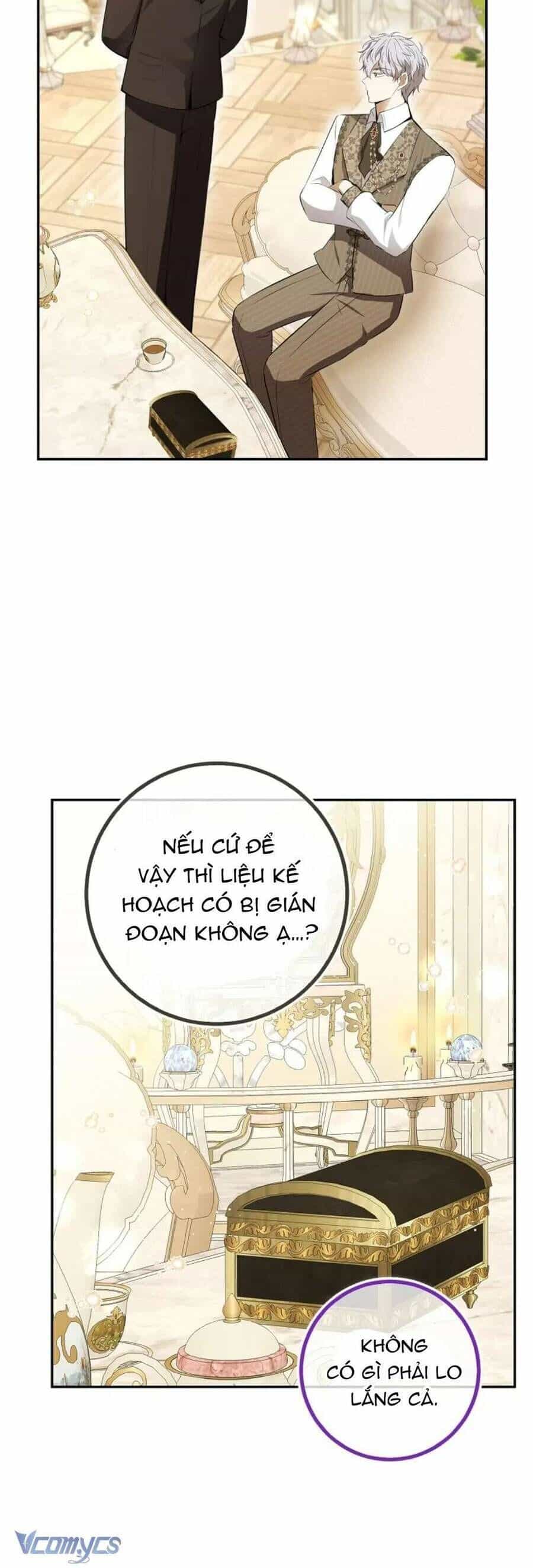 Sóc Nhỏ Tài Năng - Chương 102 - ảnh 9