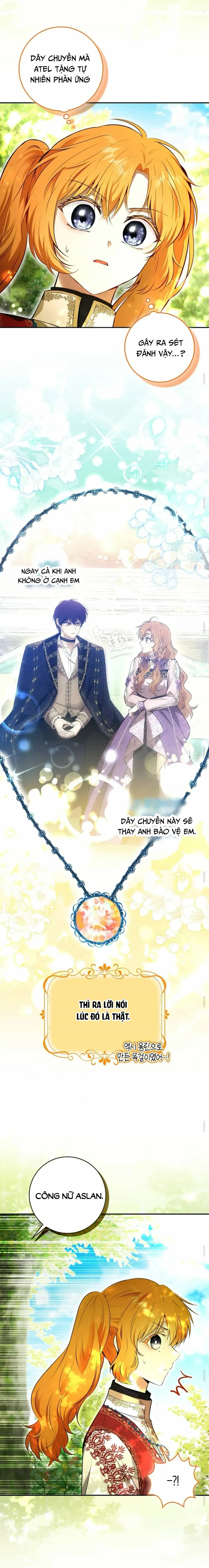 Sóc Nhỏ Tài Năng - Chương 103 - ảnh 9